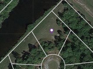 LOT 39 Hice Ct, North Pt, FL 34288
