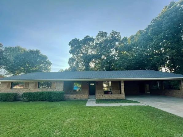 500 Pecan St, Crossett, AR 71635