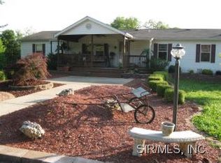 6707 Town Hall Rd, Belleville, IL 62223