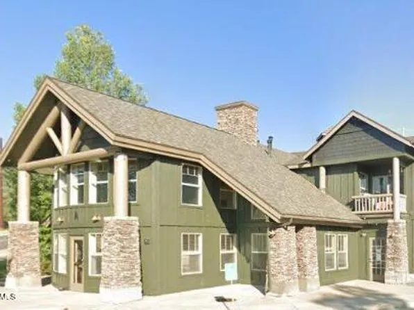 1820 W Fox Bay Dr Unit A102, Heber, UT 84032