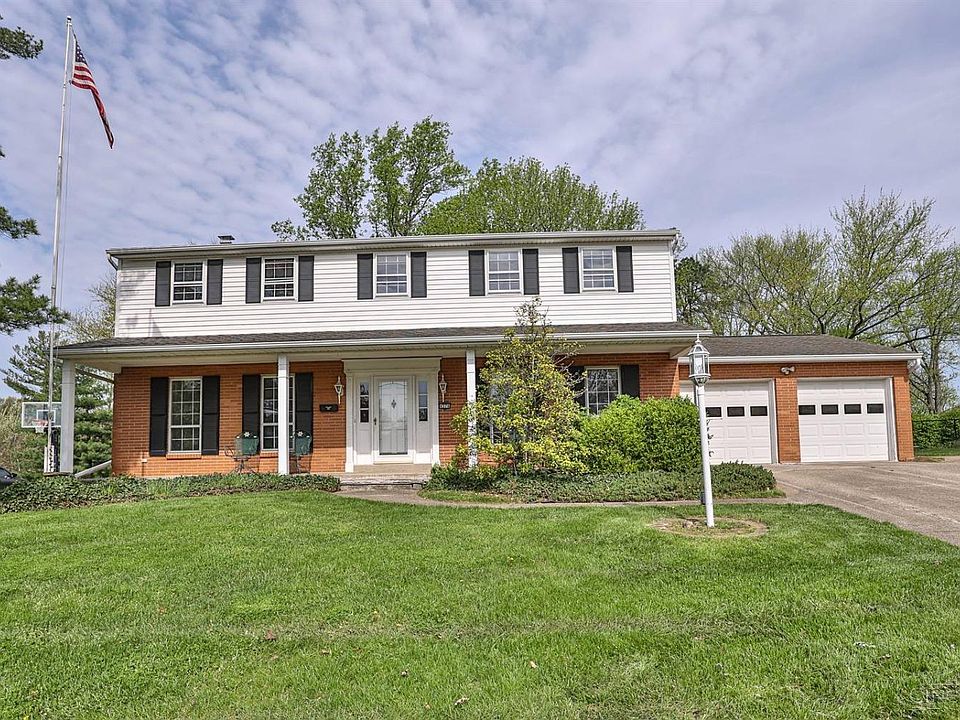 1st image of 4376 Philnoll Dr