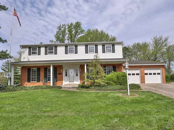 4376 Philnoll Dr, Cincinnati, OH 45247