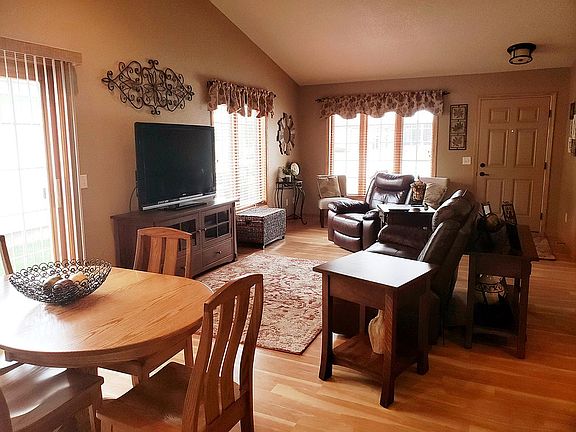 Main living room