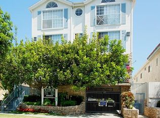 Lido Apartments - 3750 Bagley Ave, Los Angeles, CA 90034