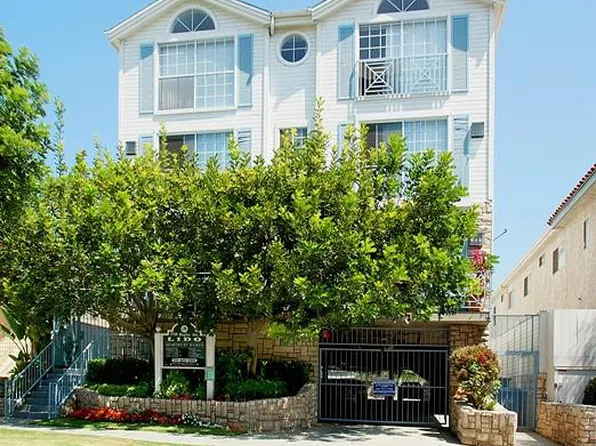 Lido Apartments - 3750 Bagley Ave