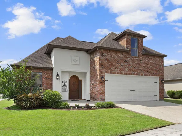 17505 Lake Willow Ave, Baton Rouge, LA 70817