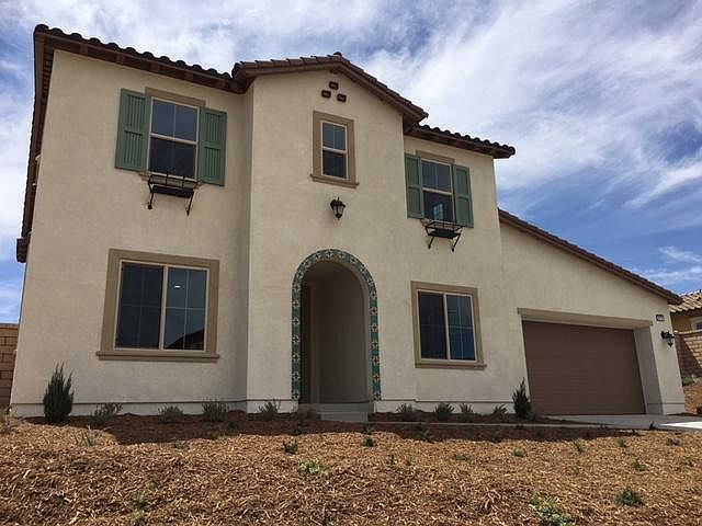 1st image of 35721 Small Pine Ct