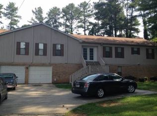 4305 Danforth Rd SW, Atlanta, GA 30331