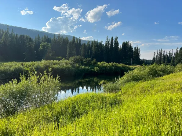 390 N Tamarack Ln, Troy, MT 59935