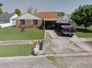144 Carmen Dr, Westwego, LA 70094