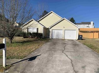 10902 Tara Village Way, Jonesboro, GA 30238