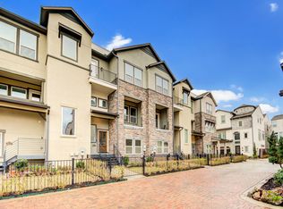 2647 Fountain Key Blvd, Houston, TX 77008