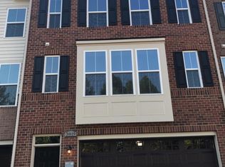 3819 Effie Fox Way, Upper Marlboro, MD 20774