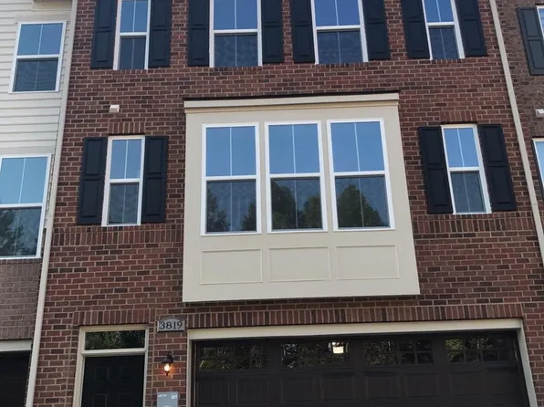 3819 Effie Fox Way, Upper Marlboro, MD 20774