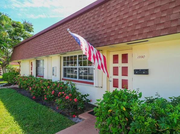 1990 NE 33RD Street #3, Lighthouse Point, FL 33064