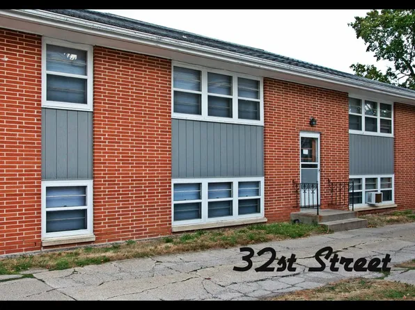 318 32nd St NE, Cedar Rapids, IA 52402