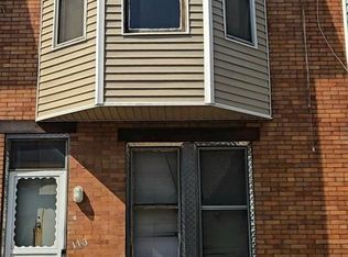 113 W Wishart St, Philadelphia, PA 19133