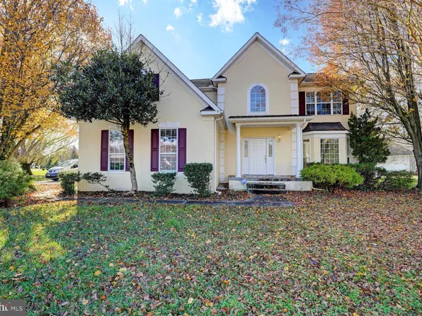 142 Homestead Dr, Camden Wyoming, DE 19934