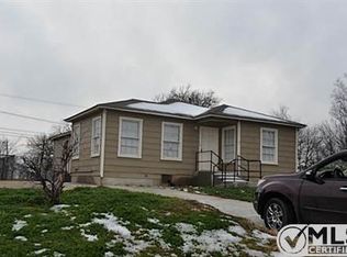 5407 Blackmore Ave, Fort Worth, TX 76107
