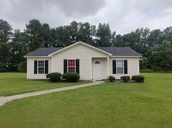106 Ida Acres #A, Elizabeth City, NC 27909