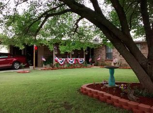 586 County Road 4877, Copperas Cove, TX 76522