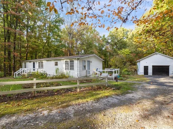 301 Priddy Loop, Stoneville, NC 27048