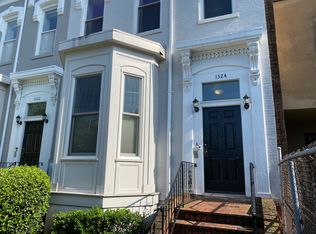 1324 S St NW APT A, Washington, DC 20009