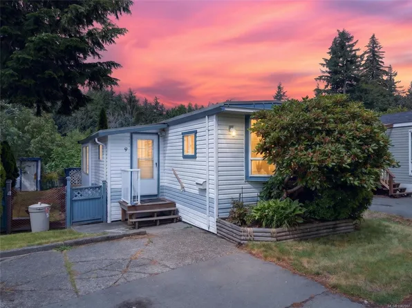 2520 Quinsam Rd #9, Campbell River, BC V9W 4N4