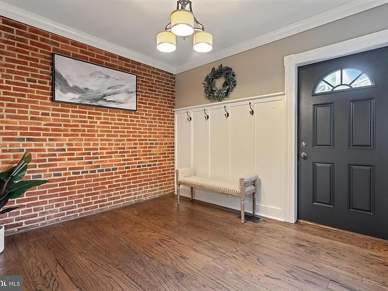 Mudroom