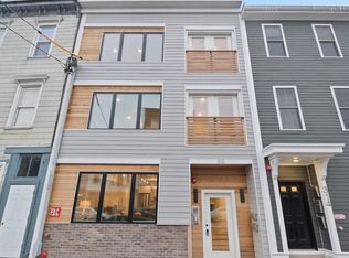 312 Sumner St #1, East Boston, MA 02128