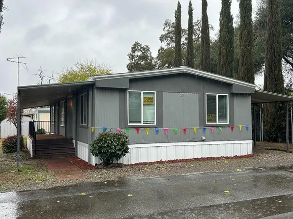 6950 Riverland Dr Space 20, Anderson, CA 96002