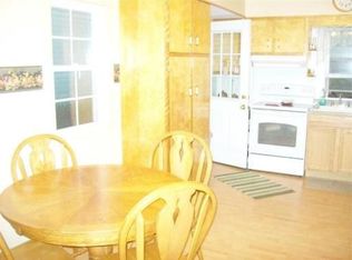 391 Forest Ave, Brockton, MA 02301