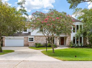 66 Huntsmans Horn Cir, Spring, TX 77380