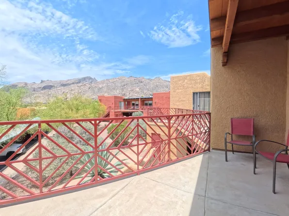 6255 N Camino Pimeria Alta, Tucson, AZ