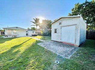 1010 N 31st Ct #1010, Hollywood, FL 33021