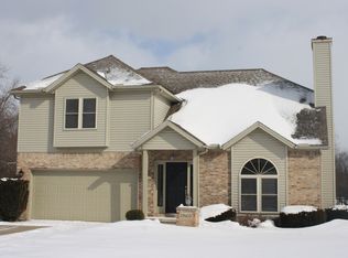 29160 Hufford Rd, Perrysburg, OH 43551