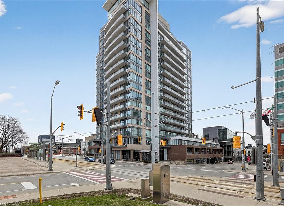1st image of 85 Duke St W #1006