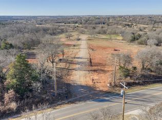 6000 E Sorghum Mill Rd, Edmond, OK 73034