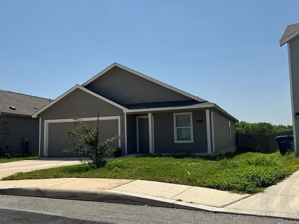 1106 Worshan Ter, San Antonio, TX 78221
