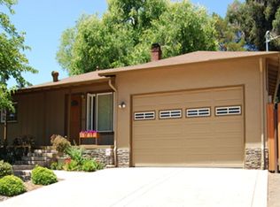 1241 Juanita Dr, Walnut Creek, CA 94595
