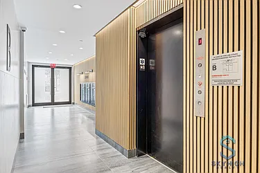 Rented by Skyhigh Realty NYC LLC