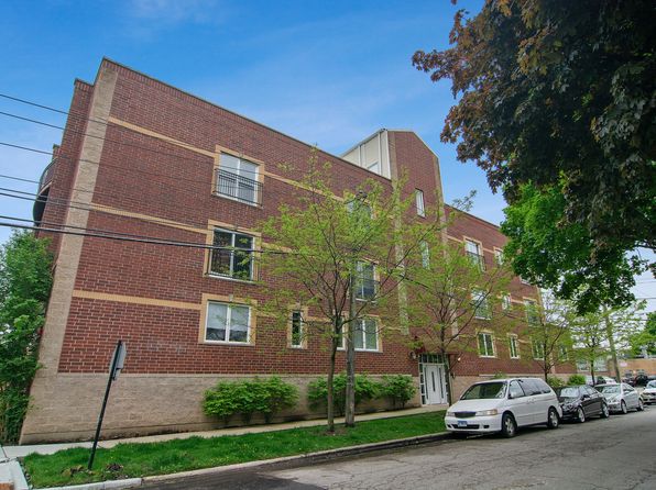 2801 W Ardmore Ave APT 4D