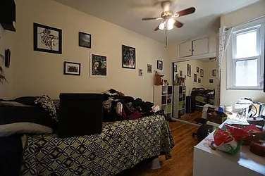 Rented by Citi Habitats