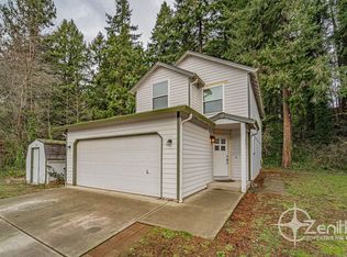 4811 NE Leverich Ct, Vancouver, WA 98663