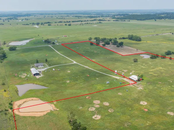 4420 South Rd, Bluejacket, OK 74333