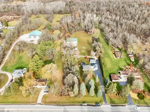 N52W24270 Lisbon ROAD, Lisbon, WI 53089