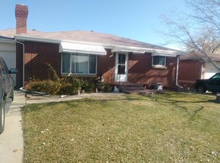 7732 Zuni St, Denver, CO 80221