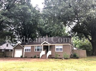 4189 Tutwiler Ave, Memphis, TN 38122