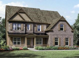 1214 Smithwell Point, Kennesaw, GA 30152