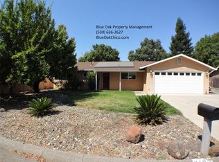 3107 Michael Way, Chico, CA 95973